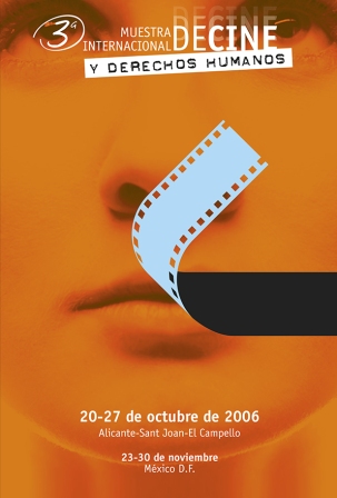 Premio ALCE 2007 de la publicidad en Alicante. Categoría publicidad exterior