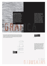 Catálogo de obra gráfica del Instituto alicantino de cultura Juan Gil-Albert