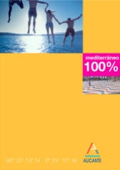 Campaña para Turismo del Ayuntamiento de Alicante